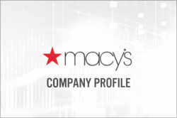 Macy\'s: company profile