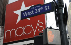 Alleged thief\'s weapon wounds Macy\'s Herald Square worker ...