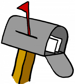 Free Mailbox Cliparts, Download Free Clip Art, Free Clip Art ...