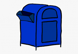 Mailbox Clipart - Mail Box Clip Art #221017 - Free Cliparts ...