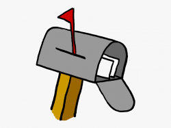 Post Office Clip Art - Mail Clipart , Transparent Cartoon ...