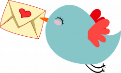 Kawaii clipart mail, Kawaii mail Transparent FREE for ...