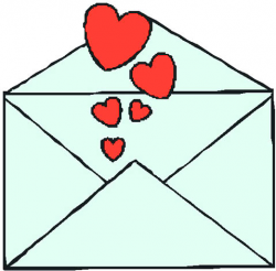 Free Valentine Mail Cliparts, Download Free Clip Art, Free ...
