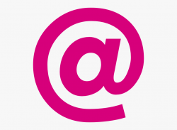 Download for free 10 PNG Email clipart pink top images at ...
