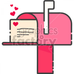 mailbox clipart - Royalty-Free Images | Graphics Factory