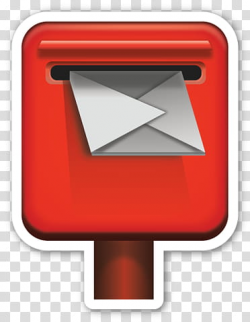 Download for free 10 PNG Mailbox clipart red top images at ...