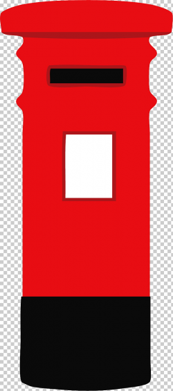 Mail Post box Post-office box Post Office , Mailbox PNG ...