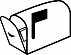 Free White Mailbox Cliparts, Download Free Clip Art, Free ...