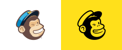 Brand New: New Logo and Identity for Mailchimp by COLLINS ...