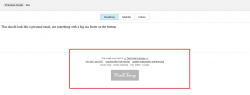 Easy way to remove Mailchimp footer from your emails
