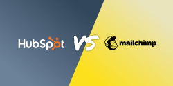 HubSpot Email Marketing vs Mailchimp: Which Is Better?