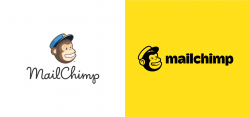 MailChimp Launches A New Logo and Identity - Simpaul Design