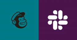 Connect your Mailchimp to Slack with IFTTT