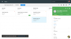 Automate ProsperWorks CRM with Wufoo, MailChimp, Slack and ...