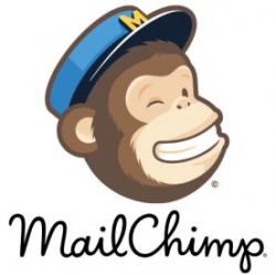 Mailchimp - Charity Catalogue
