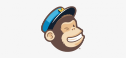 Service Email Is Still King - Mailchimp Logo Vector - Free ...