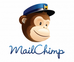 Mailchimp Logo Vector Png Mail Chimp - Clip Art Library