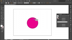 Transparency in Illustrator