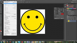 [HD] How to Remove the Background of an Image or Make an Image or Photo  Transparent in Photoshop
