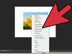 4 Easy Ways to Add Transparency in Photoshop - wikiHow