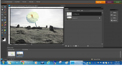 Solved: how do i make a transparent background in Photosho ...