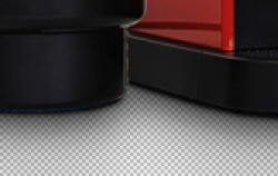 Make the background of photo/image transparent in photoshop ...