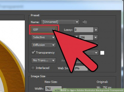 How to Make Adobe Illustrator Background Transparent: 4 Steps