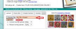 How to make image Background Transparent Online | TechUntold