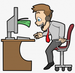 Make Money Clipart Money Man - Make Money Online Png ...