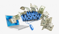 Make Money Free Download Png - Make Money Online Png - Free ...