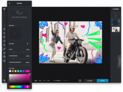 Photo editor online - Pixlr.com