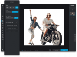 Photo editor online - Pixlr.com