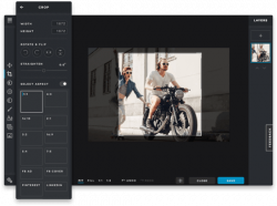 Photo editor online - Pixlr.com