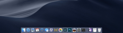 Make macOS Dock Icons Transparent When an App Is Hidden ...