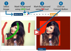Make Transparent Image Online | Edit Photos For Free