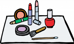 Free Cosmetics Cliparts, Download Free Clip Art, Free Clip ...