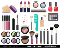 Free Cosmetics Cliparts, Download Free Clip Art, Free Clip ...