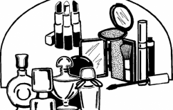 Free White Makeup Cliparts, Download Free Clip Art, Free ...