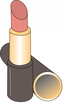 Cartoon Makeup Cliparts - Cliparts Zone