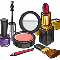 Makeup Cartoon clipart - Cosmetics, Beauty, Lipstick ...