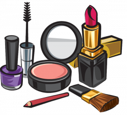 Makeup Cliparts - Cliparts Zone