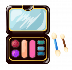 Eye shadow MAC Cosmetics Clip art - Eyeshadow Palette PNG ...