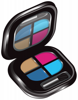 Free Makeup Cliparts Eyeshadow, Download Free Clip Art, Free ...