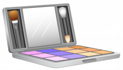 Free Makeup Cliparts Eyeshadow, Download Free Clip Art, Free ...