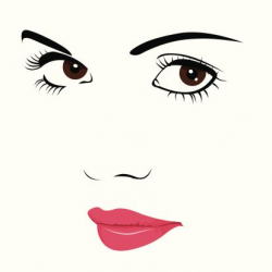 Free Cliparts Face Makeup, Download Free Clip Art, Free Clip ...