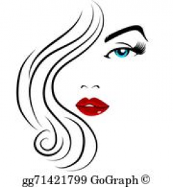 Download for free 10 PNG Makeup clipart face top images at ...