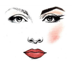 Free Cliparts Face Makeup, Download Free Clip Art, Free Clip ...