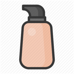 \'Cosmetic and beauty (filled)\' by icon stall