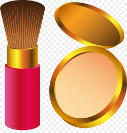 Makeup Clipart foundation 13 - 900 X 940 Free Clip Art stock ...
