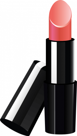 Makeup clipart lipstick, Makeup lipstick Transparent FREE ...